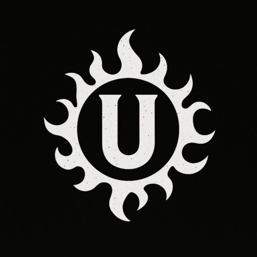 Urkeko Hats Logo